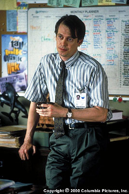 steve buscemi