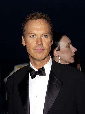 michael keaton