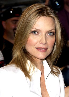 michelle pfeiffer